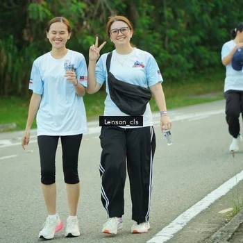 Runner Photo 7601586