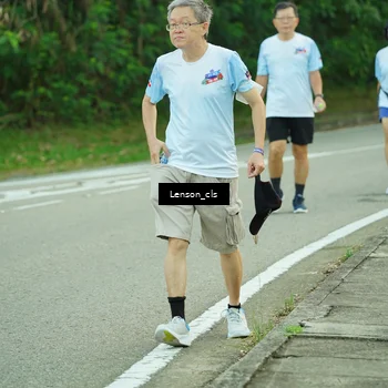 Runner Photo 7601587