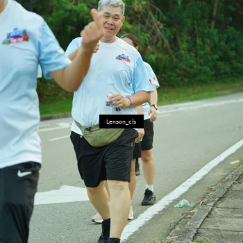 Runner Photo 7601599