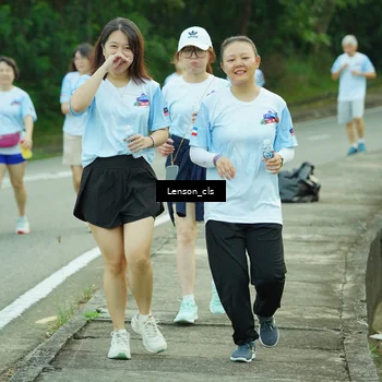 Runner Photo 7601601