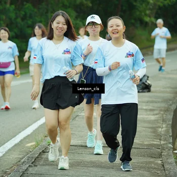 Runner Photo 7601602
