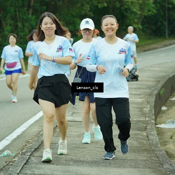 Runner Photo 7601604