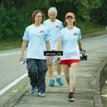 Runner Photo 7601611