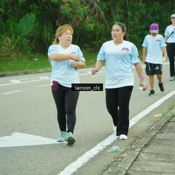 Runner Photo 7601616