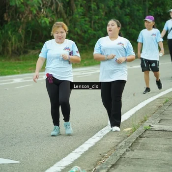 Runner Photo 7601618