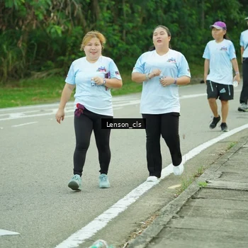 Runner Photo 7601620