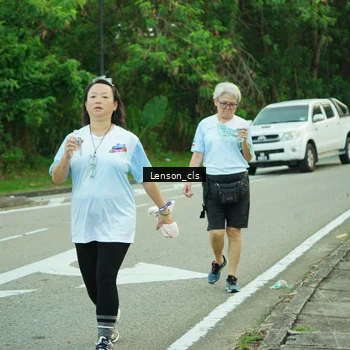 Runner Photo 7601621