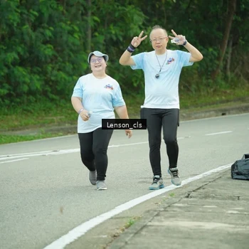Runner Photo 7601623