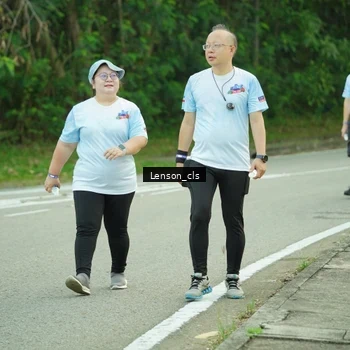 Runner Photo 7601628