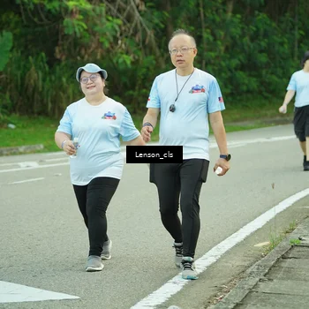 Runner Photo 7601630