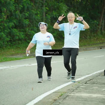 Runner Photo 7601631