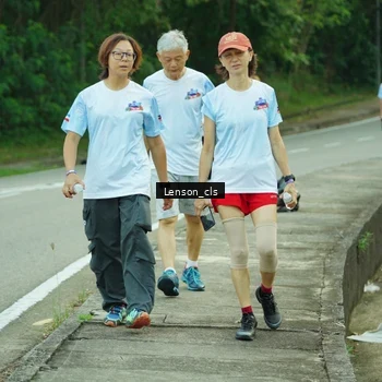 Runner Photo 7601636