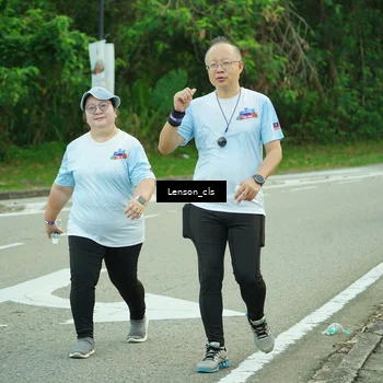 Runner Photo 7601637