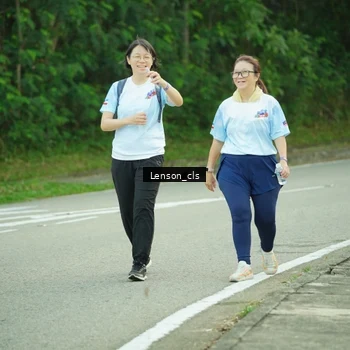 Runner Photo 7601640