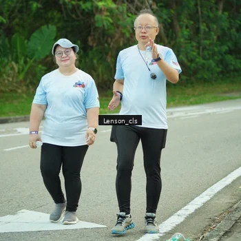 Runner Photo 7601642
