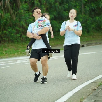 Runner Photo 7601649