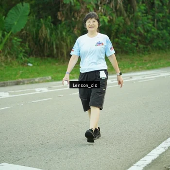 Runner Photo 7601651