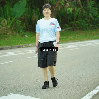 Runner Photo 7601653