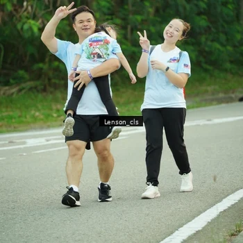 Runner Photo 7601655