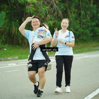 Runner Photo 7601660