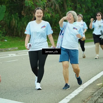 Runner Photo 7601663
