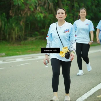 Runner Photo 7601667