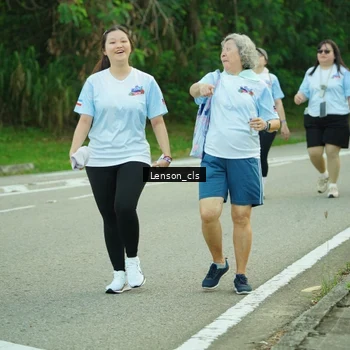 Runner Photo 7601670