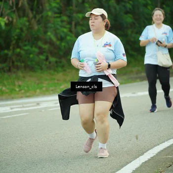 Runner Photo 7601675