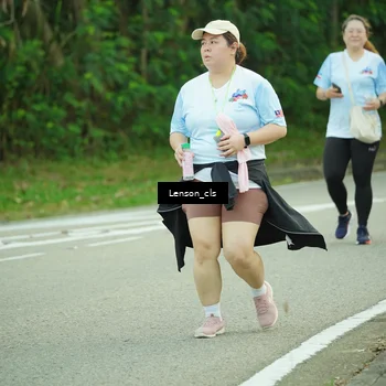 Runner Photo 7601676