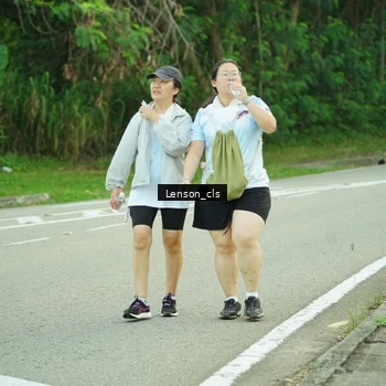 Runner Photo 7601689