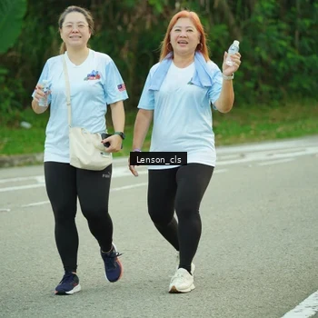 Runner Photo 7601690