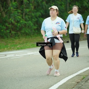 Runner Photo 7601691