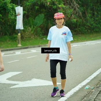 Runner Photo 7601695