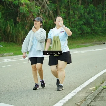Runner Photo 7601703