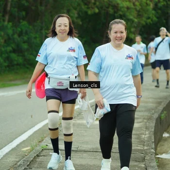 Runner Photo 7601704