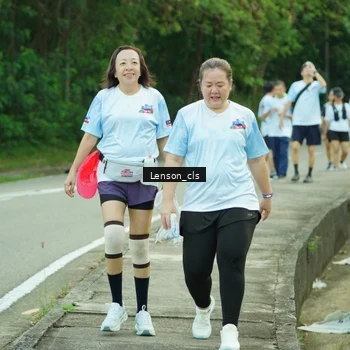 Runner Photo 7601707
