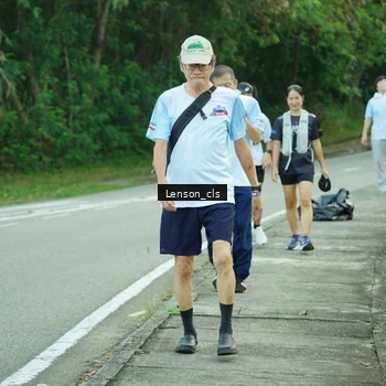 Runner Photo 7601708