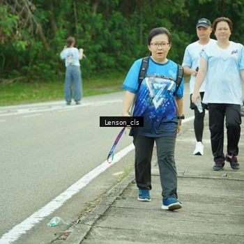 Runner Photo 7601709