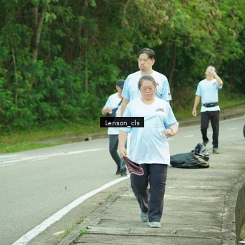 Runner Photo 7601725