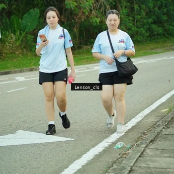 Runner Photo 7601727