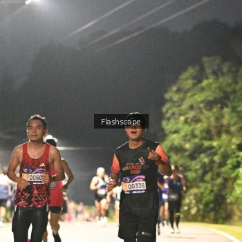 Runner Photo 760173