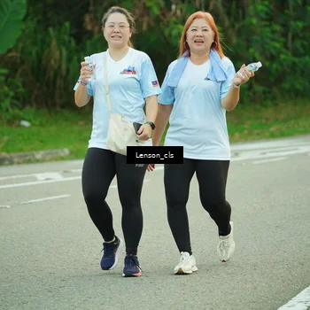 Runner Photo 7601732
