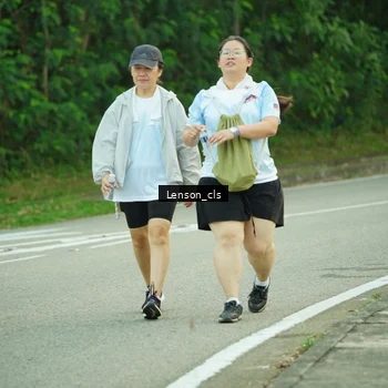 Runner Photo 7601735