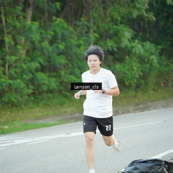 Runner Photo 7601753