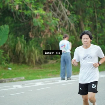 Runner Photo 7601756