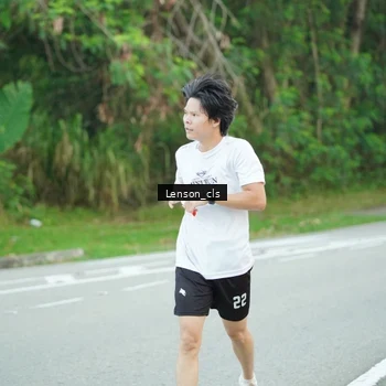 Runner Photo 7601757