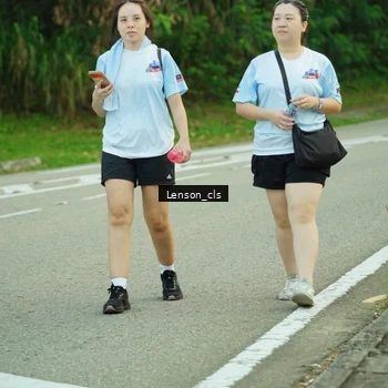 Runner Photo 7601758