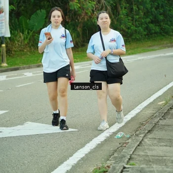Runner Photo 7601761