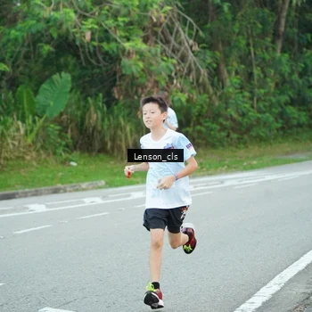 Runner Photo 7601765