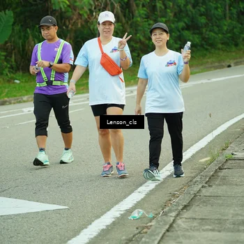 Runner Photo 7601766